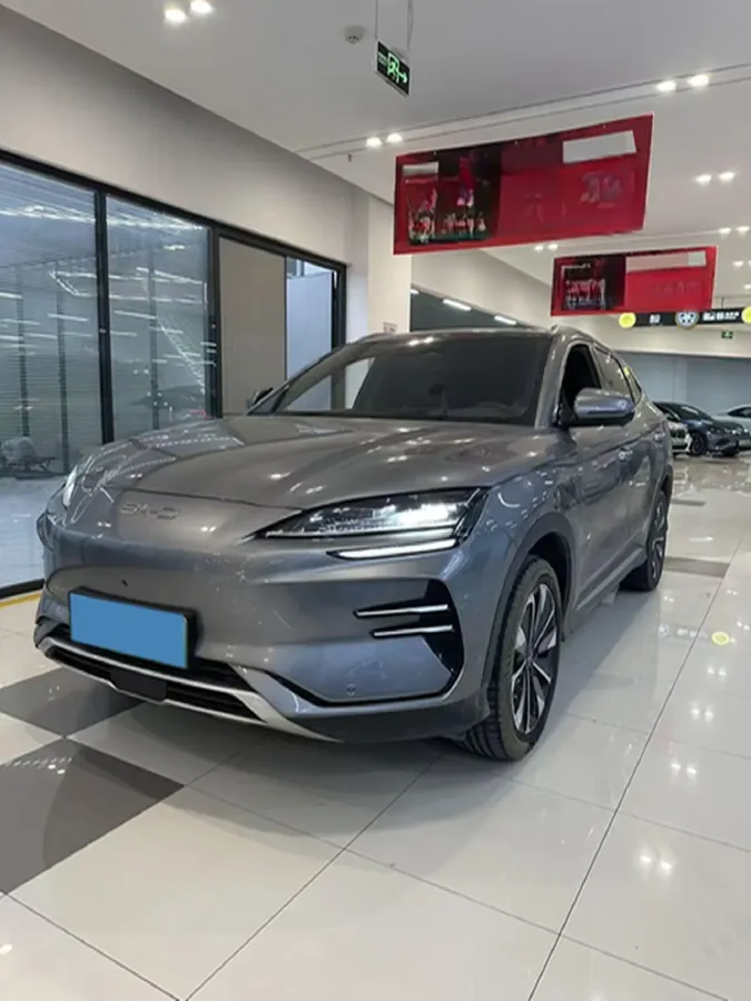 2024 BYD Song Plus BEV 71.8KWH,autocango,china used car exporter,china ev exporter,chinese used car exporter,chinese used ev exporter