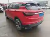 2019 Geely Coolray 1.5T 177HP L3 7DCT