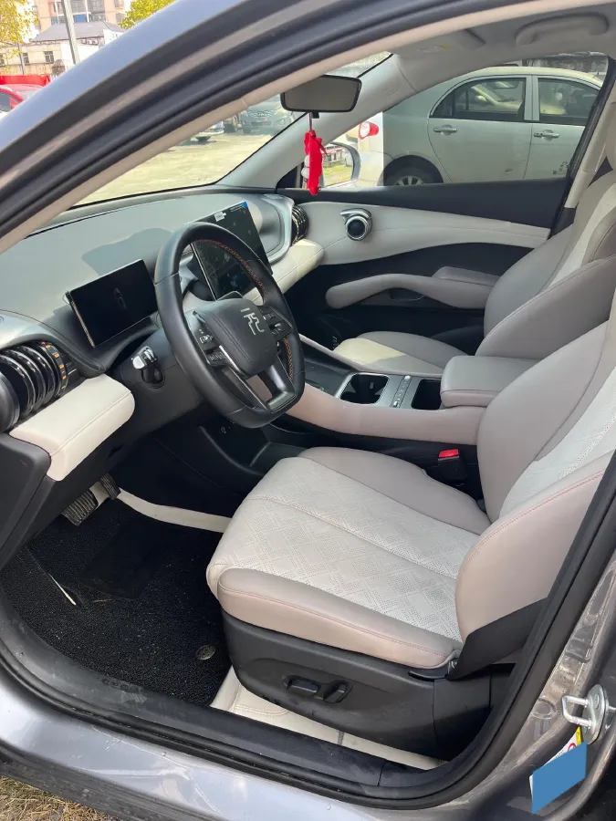 2025 BYD Yuan Plus BEV 60.48KWH,autocango,china used car exporter,china ev exporter,chinese used car exporter,chinese used ev exporter