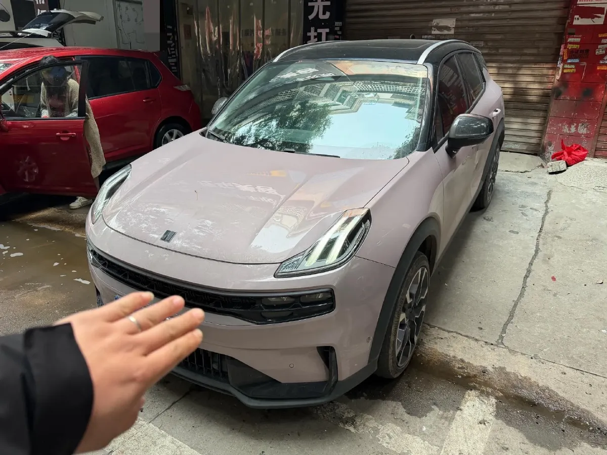 2023 LYNK&CO 03 1.5T 181HP L4 7DCT,autocango,china used car exporter,china ev exporter,chinese used car exporter,chinese used ev exporter