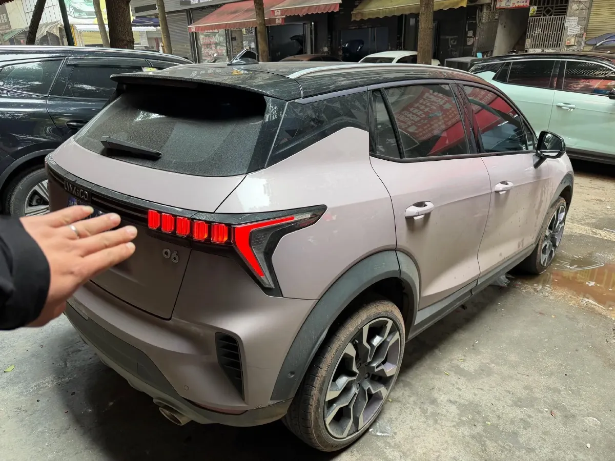 2023 LYNK&CO 03 1.5T 181HP L4 7DCT,autocango,china used car exporter,china ev exporter,chinese used car exporter,chinese used ev exporter