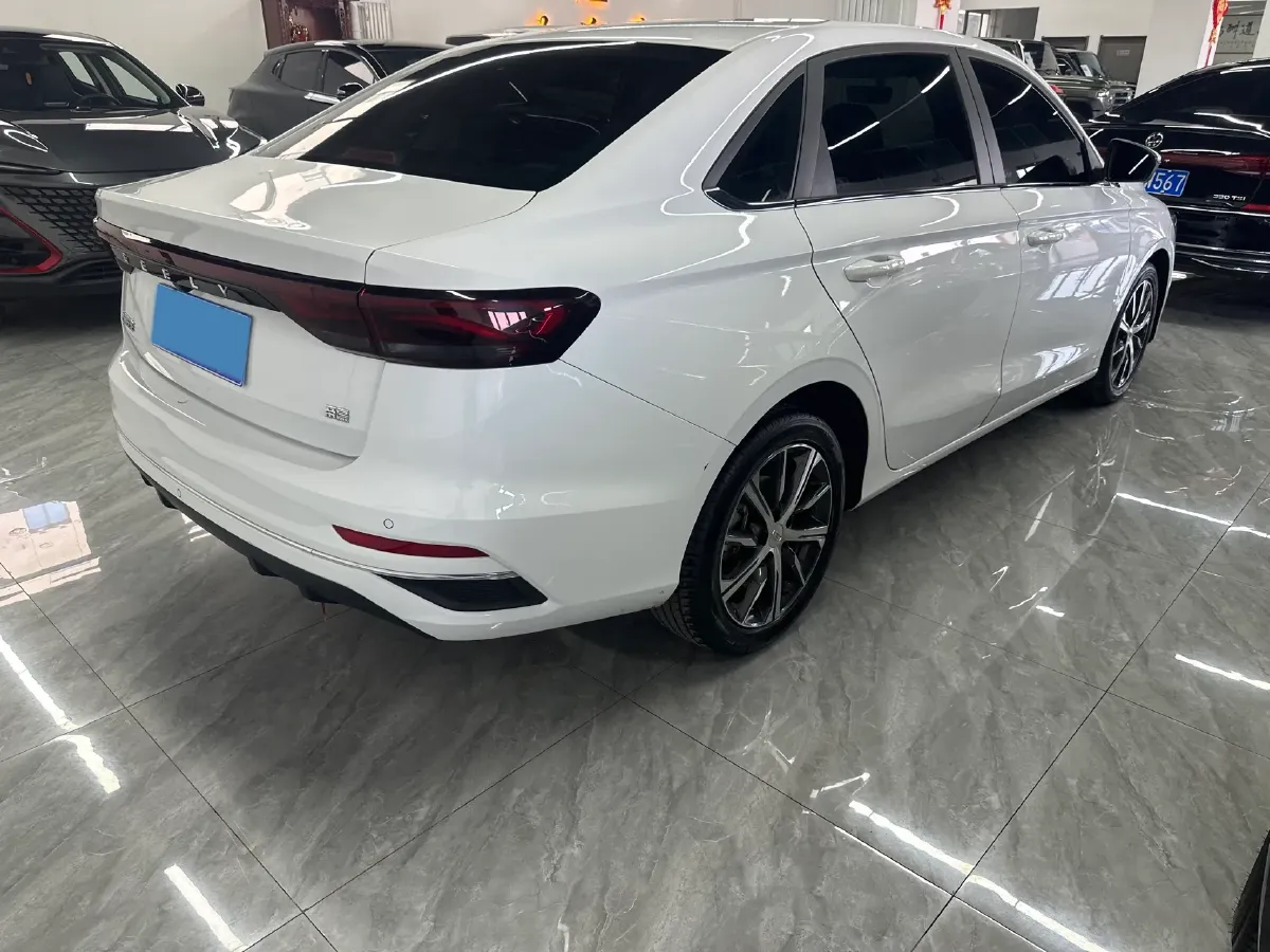 2022 Geely Emgrand 1.5L 114HP L4 CVT,autocango,china used car exporter,china ev exporter,chinese used car exporter,chinese used ev exporter