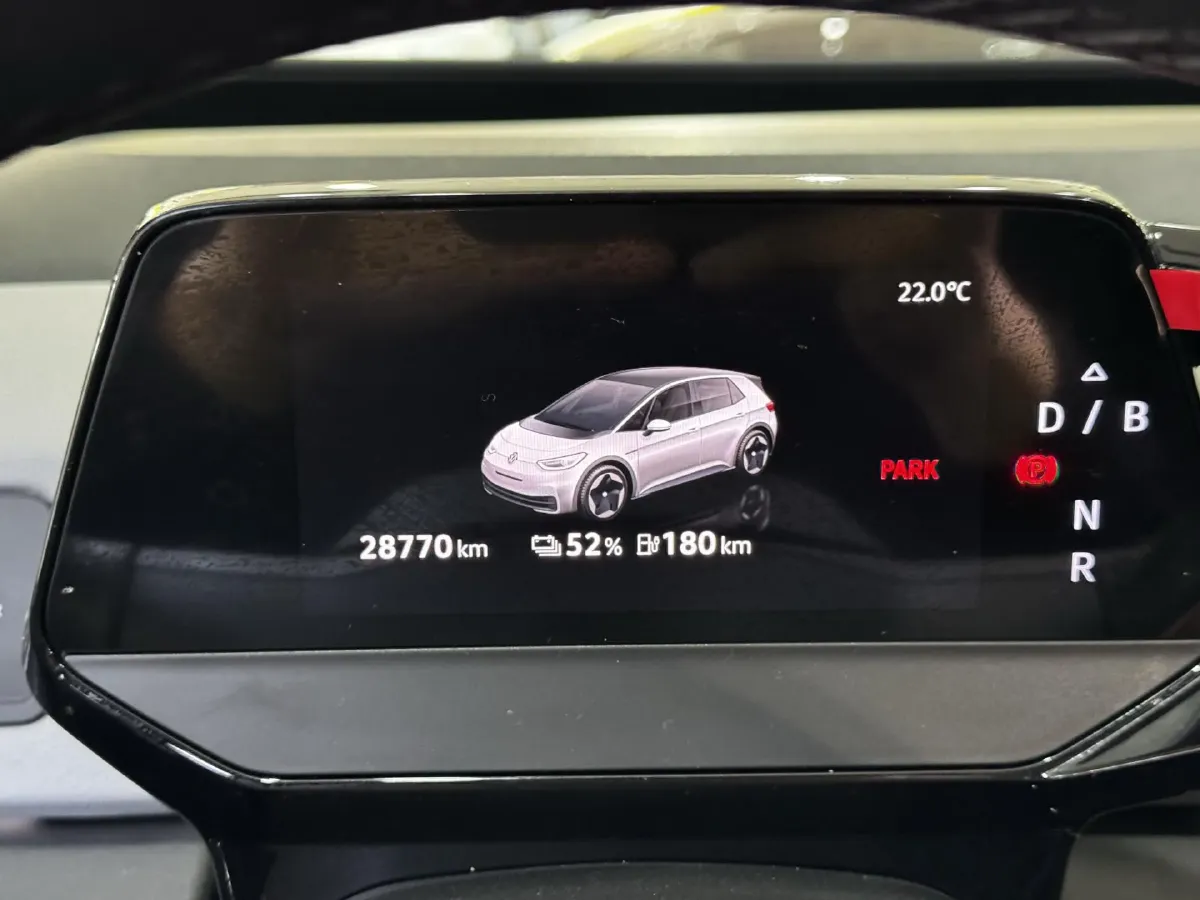 2023 Volkswagen ID.3 BEV 52.8KWH,autocango,china used car exporter,china ev exporter,chinese used car exporter,chinese used ev exporter