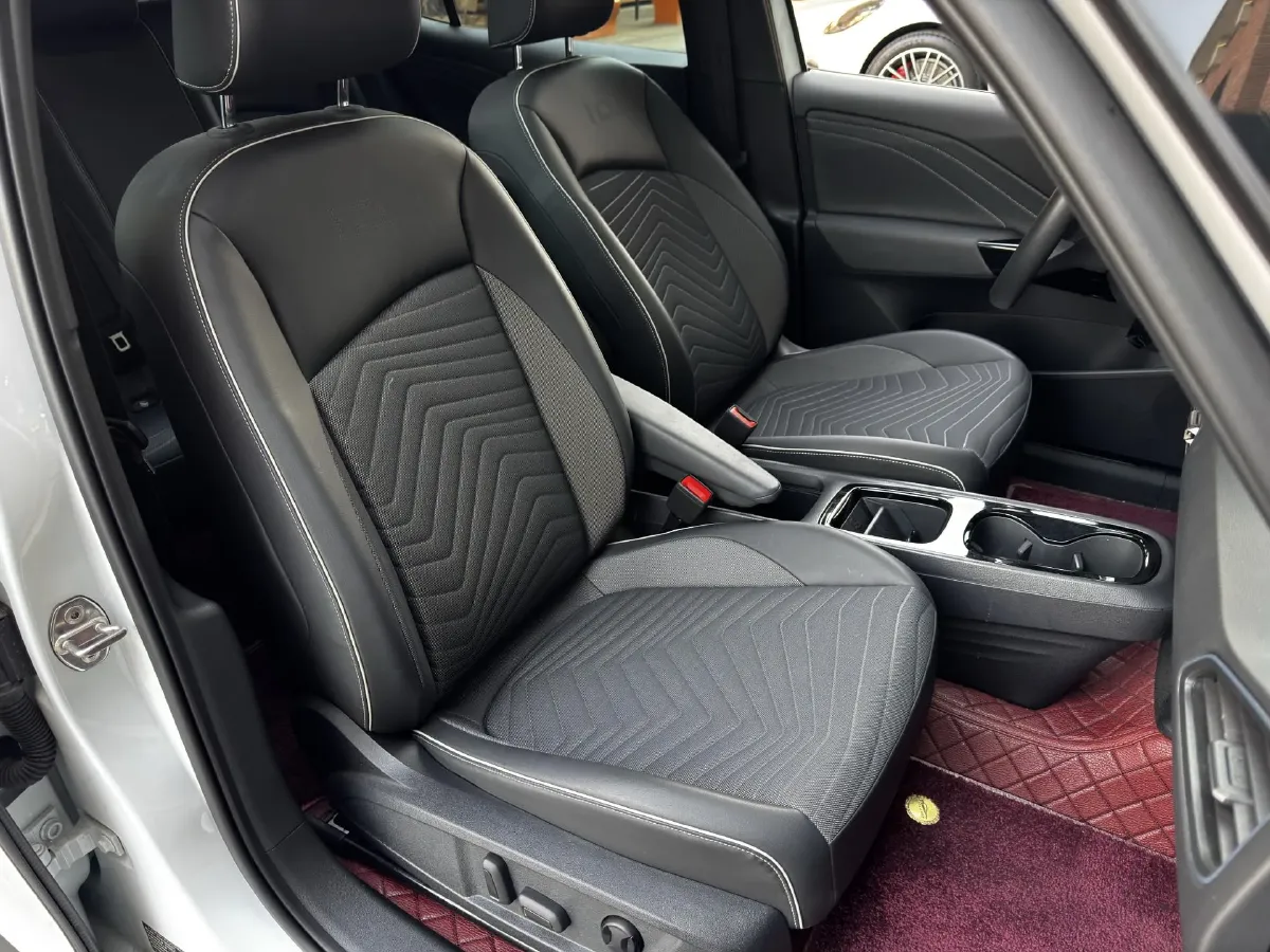 2023 Volkswagen ID.3 BEV 52.8KWH,autocango,china used car exporter,china ev exporter,chinese used car exporter,chinese used ev exporter