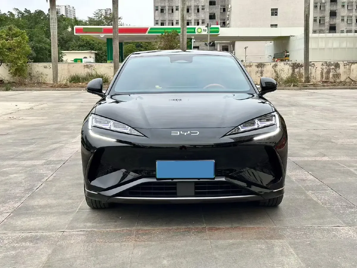 2024 BYD Sea Lion 07 BEV 80.64KWH,autocango,china used car exporter,china ev exporter,chinese used car exporter,chinese used ev exporter