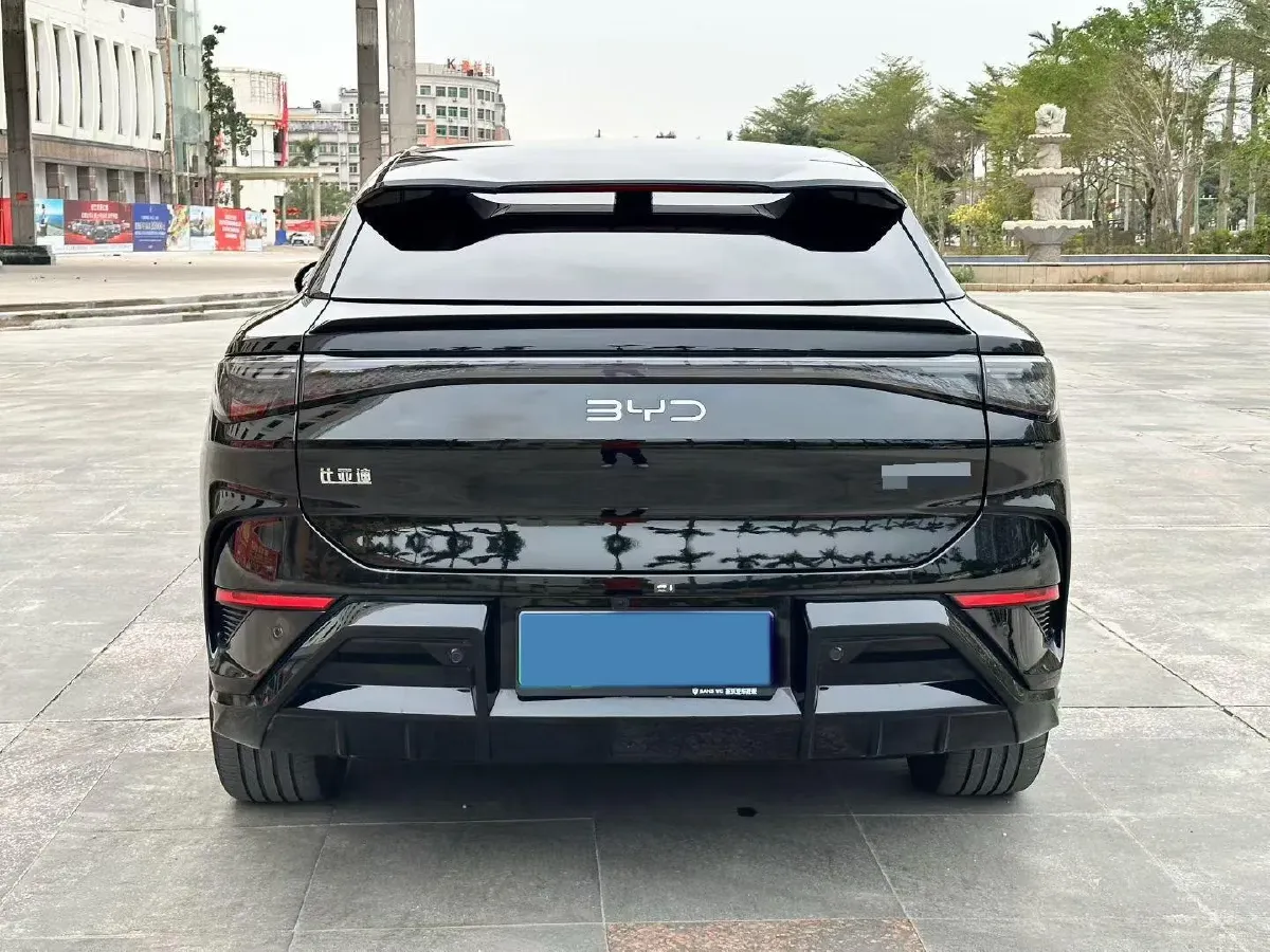 2024 BYD Sea Lion 07 BEV 80.64KWH,autocango,china used car exporter,china ev exporter,chinese used car exporter,chinese used ev exporter