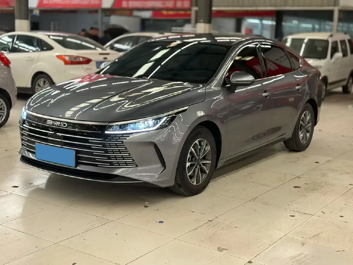 2024 BYD Destroyer 05 1.5L 110HP L4 E-CVT PHEV 8.3KWH,autocango,china used car exporter,china ev exporter,chinese used car exporter,chinese used ev exporter