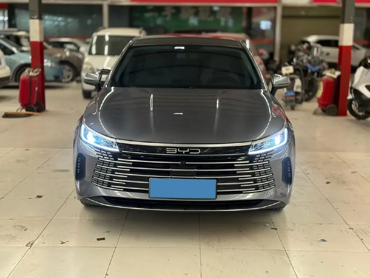 2024 BYD Destroyer 05 1.5L 110HP L4 E-CVT PHEV 8.3KWH,autocango,china used car exporter,china ev exporter,chinese used car exporter,chinese used ev exporter