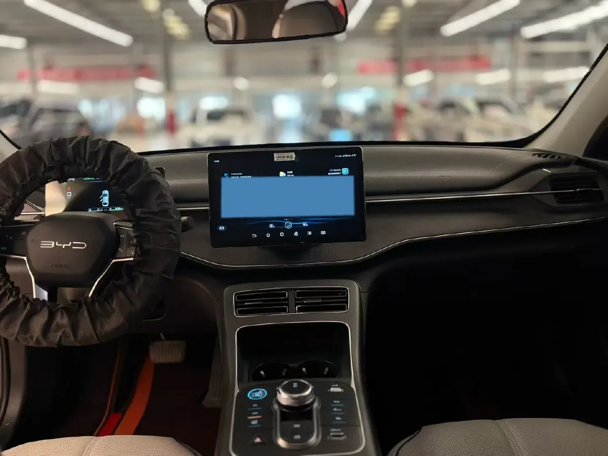 2024 BYD Destroyer 05 1.5L 110HP L4 E-CVT PHEV 8.3KWH,autocango,china used car exporter,china ev exporter,chinese used car exporter,chinese used ev exporter