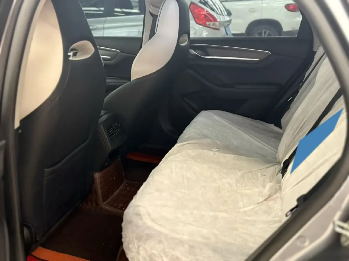 2024 BYD Destroyer 05 1.5L 110HP L4 E-CVT PHEV 8.3KWH,autocango,china used car exporter,china ev exporter,chinese used car exporter,chinese used ev exporter