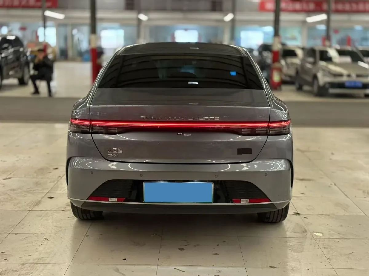 2024 BYD Destroyer 05 1.5L 110HP L4 E-CVT PHEV 8.3KWH,autocango,china used car exporter,china ev exporter,chinese used car exporter,chinese used ev exporter