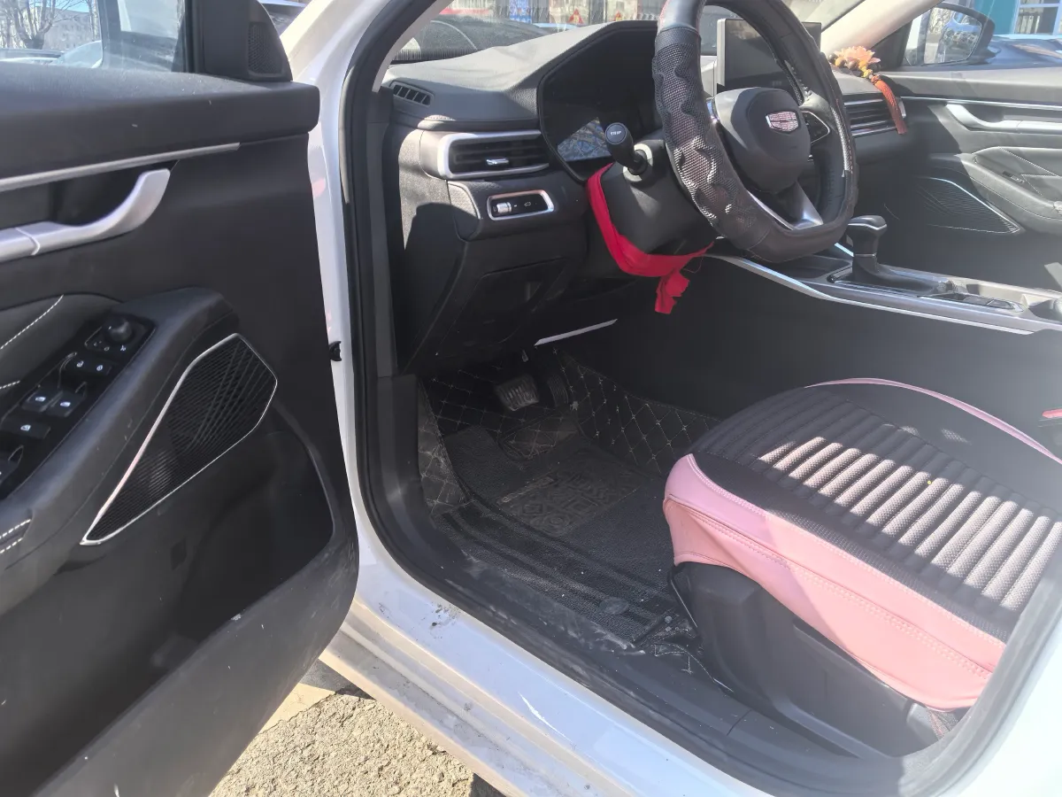 2022 Geely Emgrand 1.5L 114HP L4 CVT,autocango,china used car exporter,china ev exporter,chinese used car exporter,chinese used ev exporter