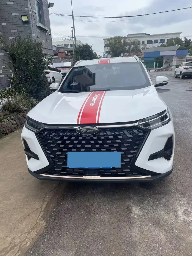 2022 Chery Tiggo 8 PRO 1.6T 197HP L4 7DCT,autocango,china used car exporter,china ev exporter,chinese used car exporter,chinese used ev exporter