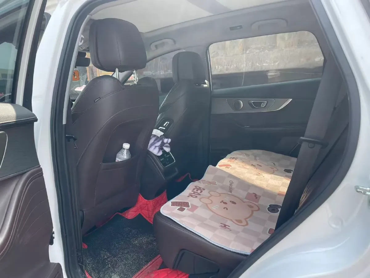 2022 Chery Tiggo 8 PRO 1.6T 197HP L4 7DCT,autocango,china used car exporter,china ev exporter,chinese used car exporter,chinese used ev exporter