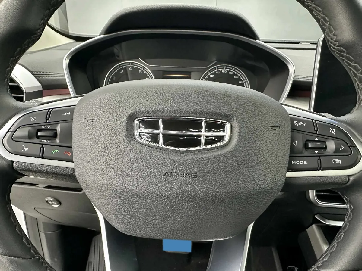 2021 Geely Coolray 1.4T 141HP L4 6DCT,autocango,china used car exporter,china ev exporter,chinese used car exporter,chinese used ev exporter