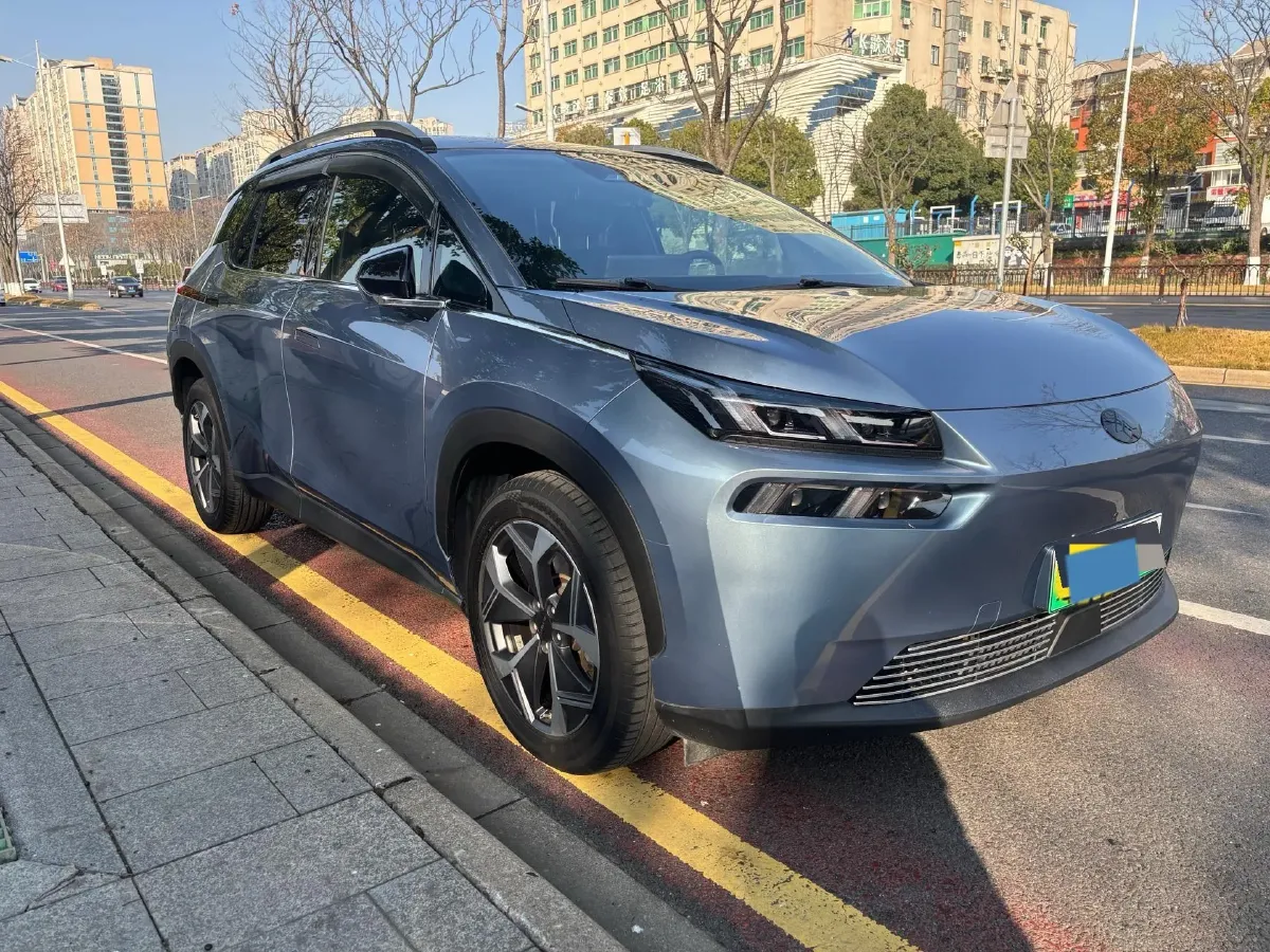 2024 Aion AION S MAX BEV 67.1KWH,autocango,china used car exporter,china ev exporter,chinese used car exporter,chinese used ev exporter