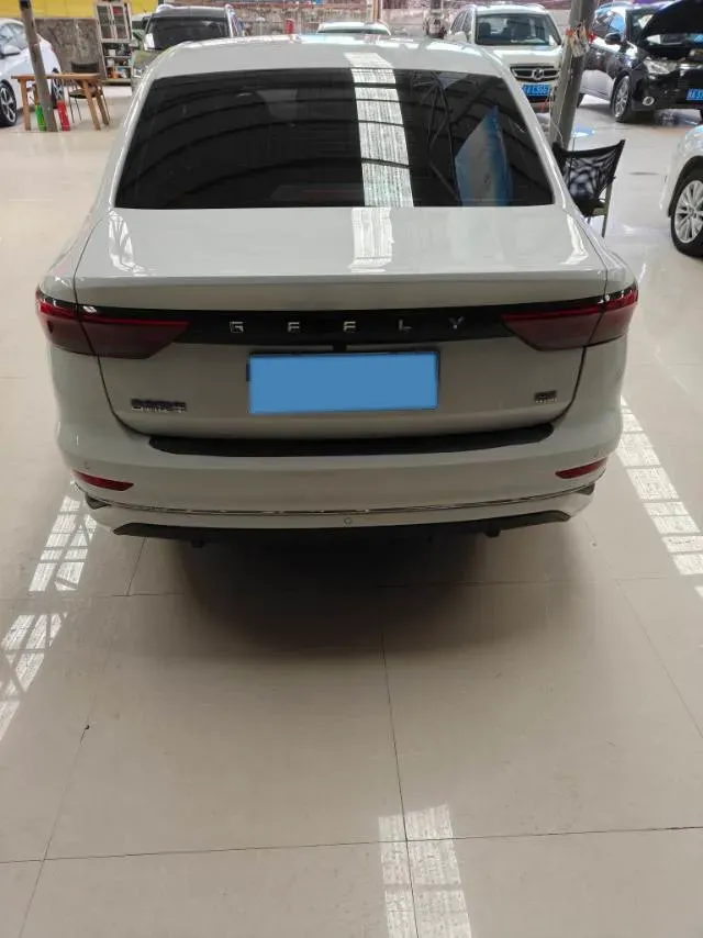 2023 Geely Emgrand 1.5L 127HP L4 CVT,autocango,china used car exporter,china ev exporter,chinese used car exporter,chinese used ev exporter