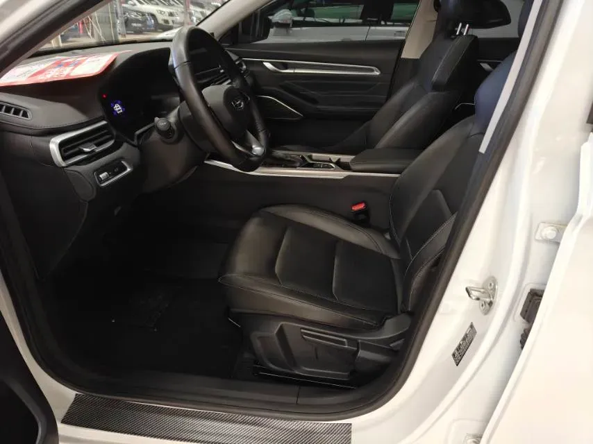 2023 Geely Emgrand 1.5L 127HP L4 CVT,autocango,china used car exporter,china ev exporter,chinese used car exporter,chinese used ev exporter