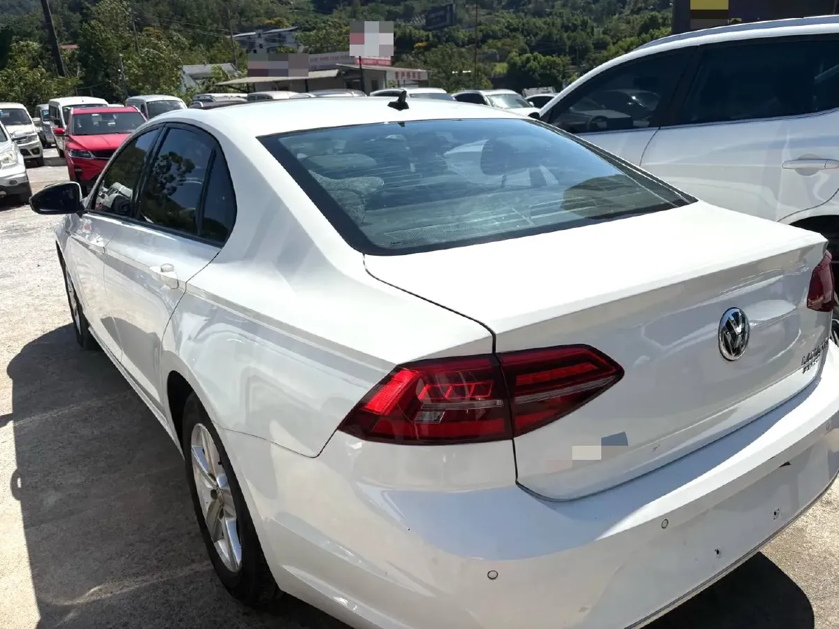 2019 Volkswagen Lamando 1.4T 131HP L4 7DCT,autocango,china used car exporter,china ev exporter,chinese used car exporter,chinese used ev exporter