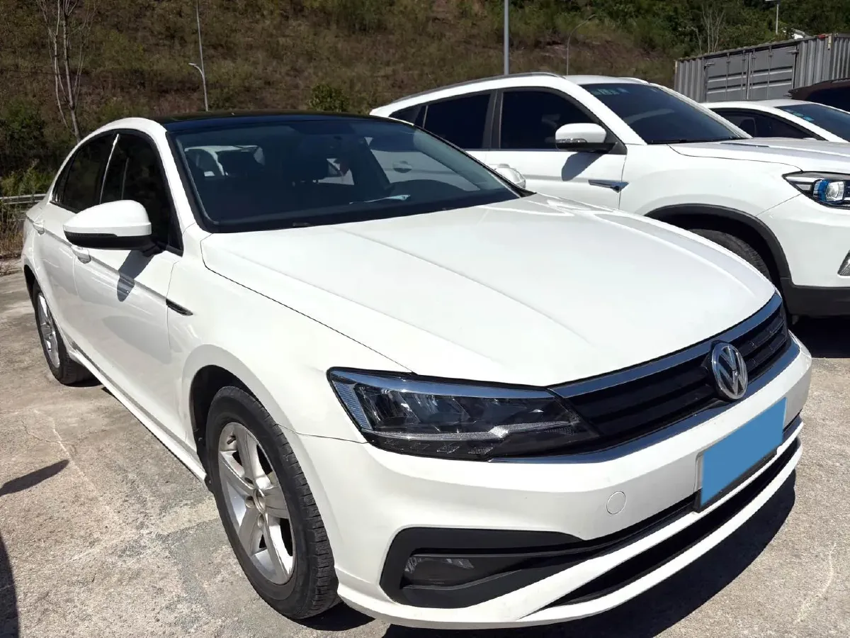 2019 Volkswagen Lamando 1.4T 131HP L4 7DCT,autocango,china used car exporter,china ev exporter,chinese used car exporter,chinese used ev exporter