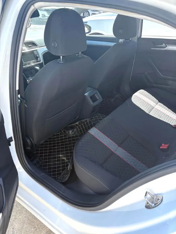 2019 Volkswagen Lamando 1.4T 131HP L4 7DCT,autocango,china used car exporter,china ev exporter,chinese used car exporter,chinese used ev exporter