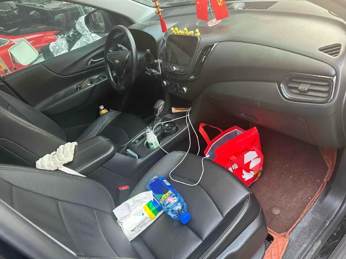 2021 Chevrolet Equinox 1.5T 169HP L4 6AT,autocango,china used car exporter,china ev exporter,chinese used car exporter,chinese used ev exporter