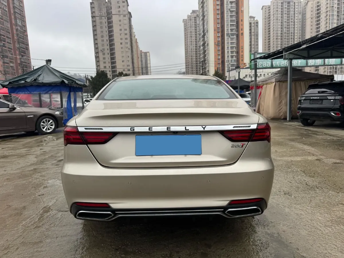 2019 Geely Binray 1.0T 136HP L3 6MT,autocango,china used car exporter,china ev exporter,chinese used car exporter,chinese used ev exporter