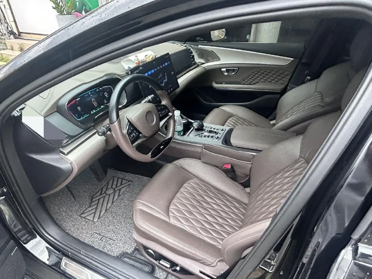 2023 BYD Han BEV 72KWH,autocango,china used car exporter,china ev exporter,chinese used car exporter,chinese used ev exporter