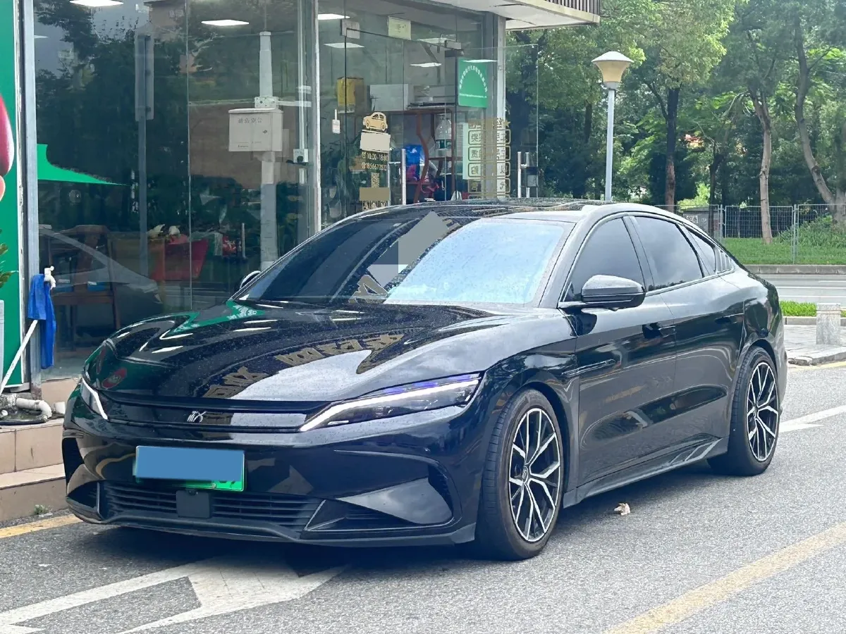 2023 BYD Han BEV 72KWH,autocango,china used car exporter,china ev exporter,chinese used car exporter,chinese used ev exporter