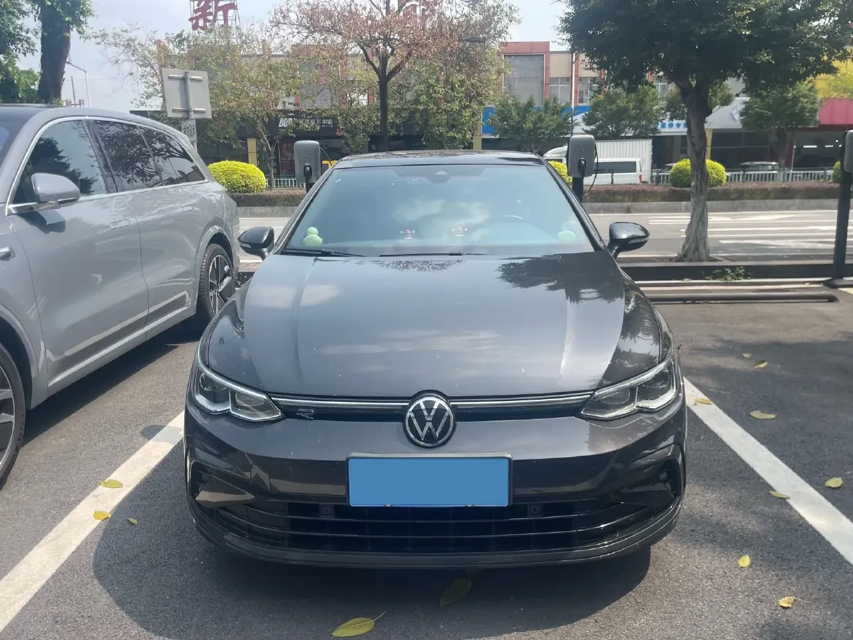 2021 Volkswagen Golf 1.4T 150HP L4 7DCT,autocango,china used car exporter,china ev exporter,chinese used car exporter,chinese used ev exporter