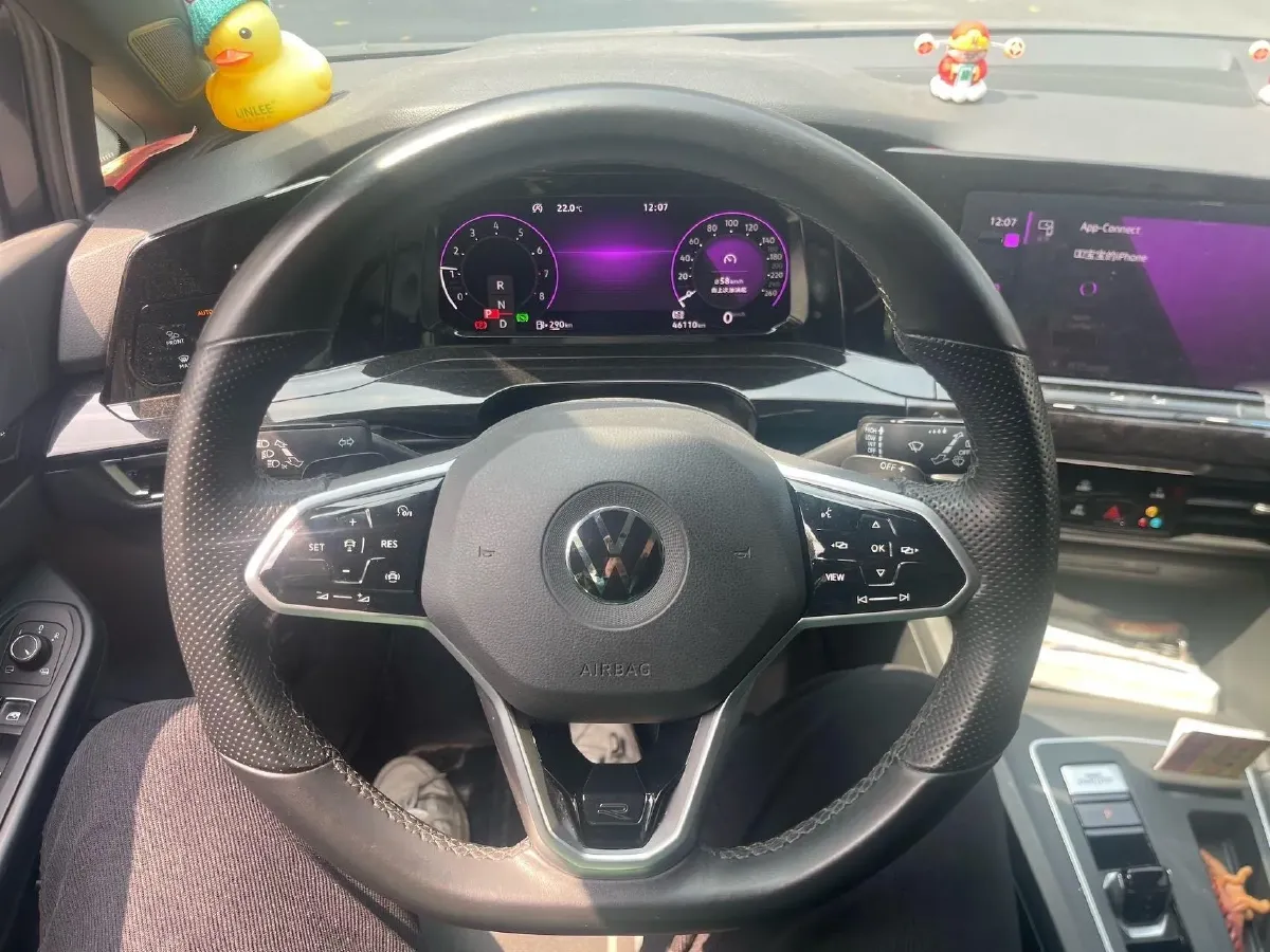 2021 Volkswagen Golf 1.4T 150HP L4 7DCT,autocango,china used car exporter,china ev exporter,chinese used car exporter,chinese used ev exporter