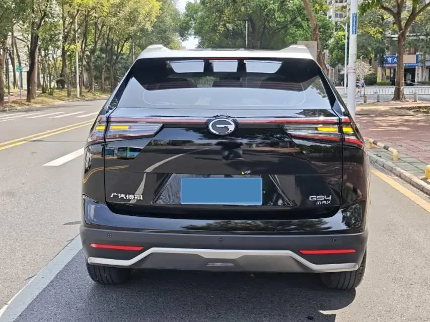 2024 GAC Trumpchi GS4 1.5T 177HP L4 7DCT,autocango,china used car exporter,china ev exporter,chinese used car exporter,chinese used ev exporter