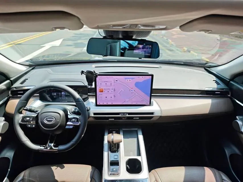 2024 GAC Trumpchi GS4 1.5T 177HP L4 7DCT,autocango,china used car exporter,china ev exporter,chinese used car exporter,chinese used ev exporter