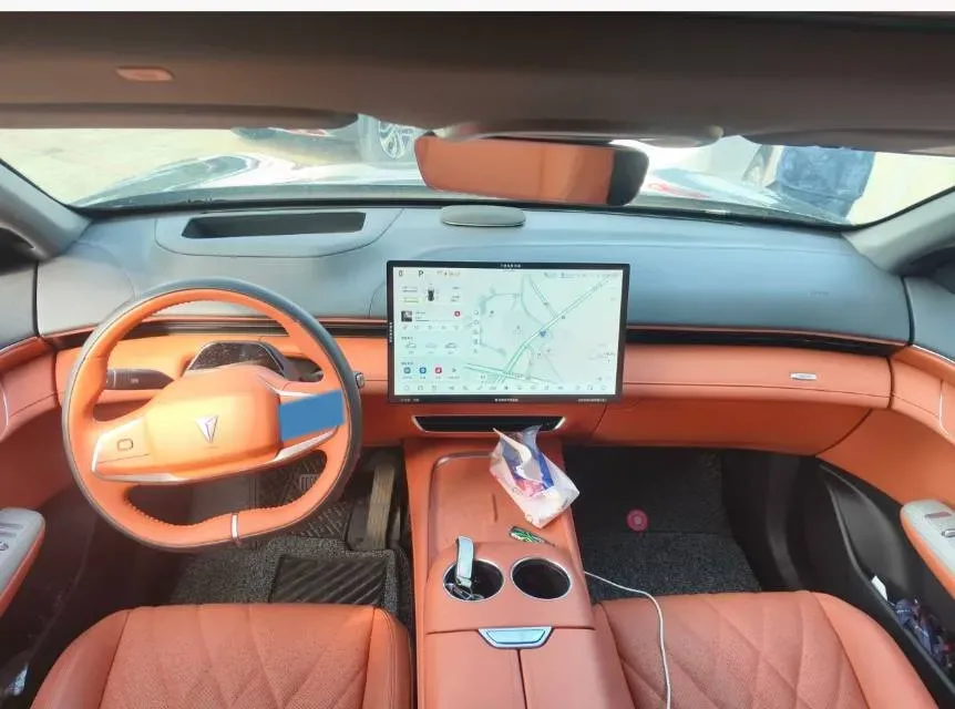 2023 Deepal S07 1.5L 95HP L4 REEV 31.73KWH,autocango,china used car exporter,china ev exporter,chinese used car exporter,chinese used ev exporter