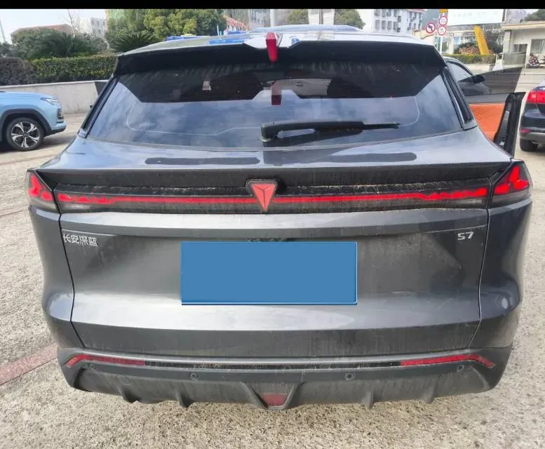 2023 Deepal S07 1.5L 95HP L4 REEV 31.73KWH,autocango,china used car exporter,china ev exporter,chinese used car exporter,chinese used ev exporter