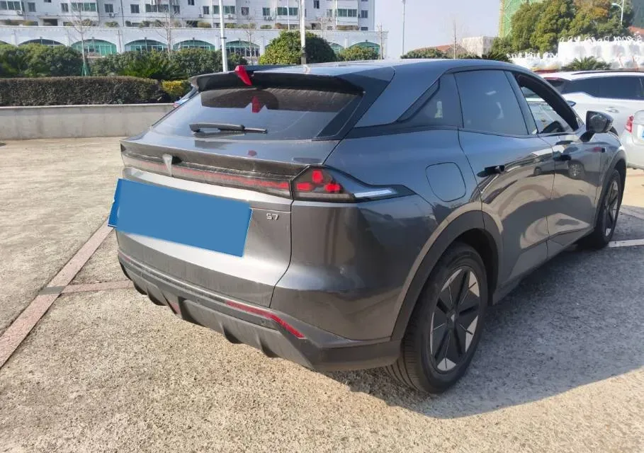 2023 Deepal S07 1.5L 95HP L4 REEV 31.73KWH,autocango,china used car exporter,china ev exporter,chinese used car exporter,chinese used ev exporter