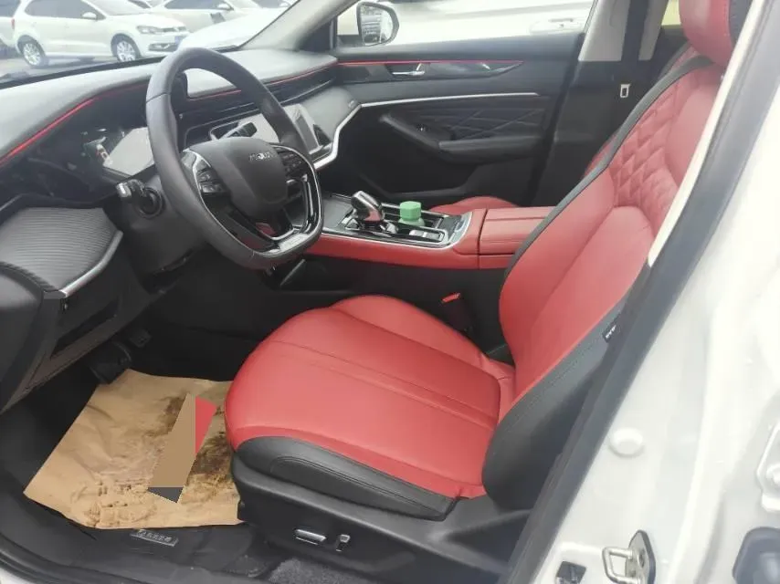 2021 DongFeng Aeolus YiXuan MAX 1.5T 190HP L4 7DCT,autocango,china used car exporter,china ev exporter,chinese used car exporter,chinese used ev exporter