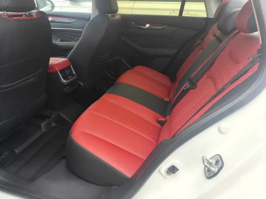 2021 DongFeng Aeolus YiXuan MAX 1.5T 190HP L4 7DCT,autocango,china used car exporter,china ev exporter,chinese used car exporter,chinese used ev exporter