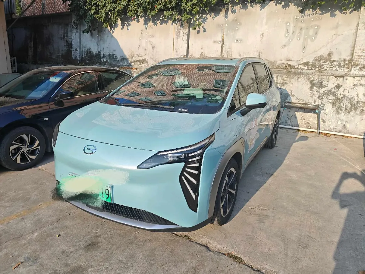 2021 Aion Y BEV 61.3KWH,autocango,china used car exporter,china ev exporter,chinese used car exporter,chinese used ev exporter