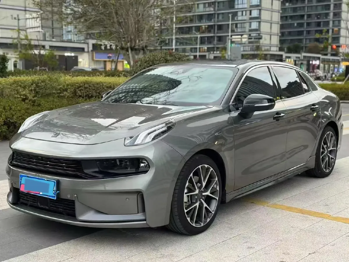 2022 LYNK&CO 03 2.0T 190HP L4 7DCT,autocango,china used car exporter,china ev exporter,chinese used car exporter,chinese used ev exporter