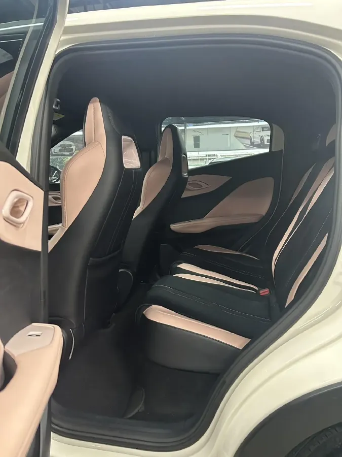 2023 BYD Seagull BEV 30.08KWH,autocango,china used car exporter,china ev exporter,chinese used car exporter,chinese used ev exporter