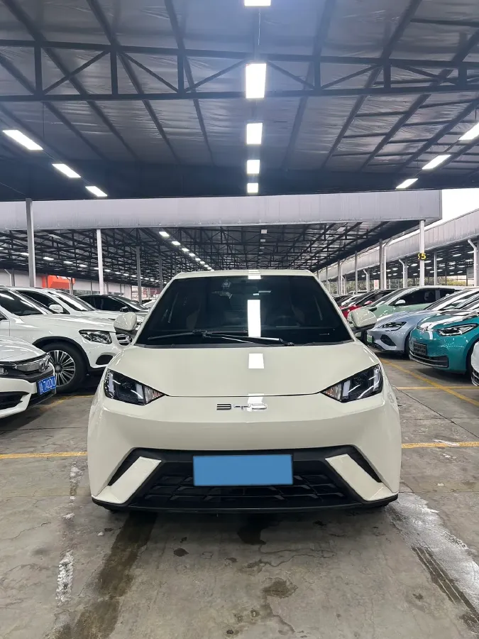 2023 BYD Seagull BEV 30.08KWH,autocango,china used car exporter,china ev exporter,chinese used car exporter,chinese used ev exporter