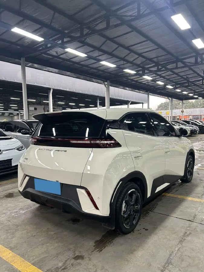 2023 BYD Seagull BEV 30.08KWH,autocango,china used car exporter,china ev exporter,chinese used car exporter,chinese used ev exporter