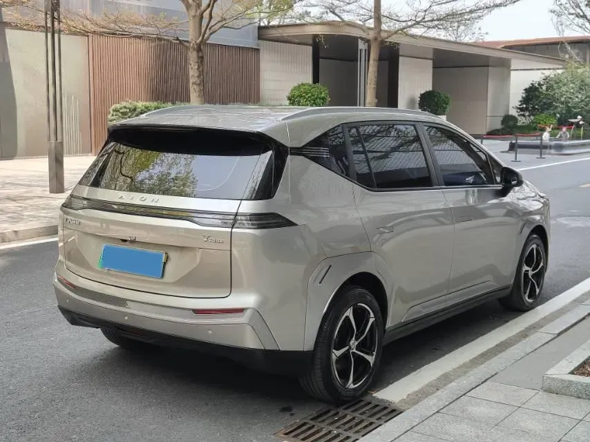 2023 GAC Trumpchi GS4 1.5T 177HP L4 6AT,autocango,china used car exporter,china ev exporter,chinese used car exporter,chinese used ev exporter