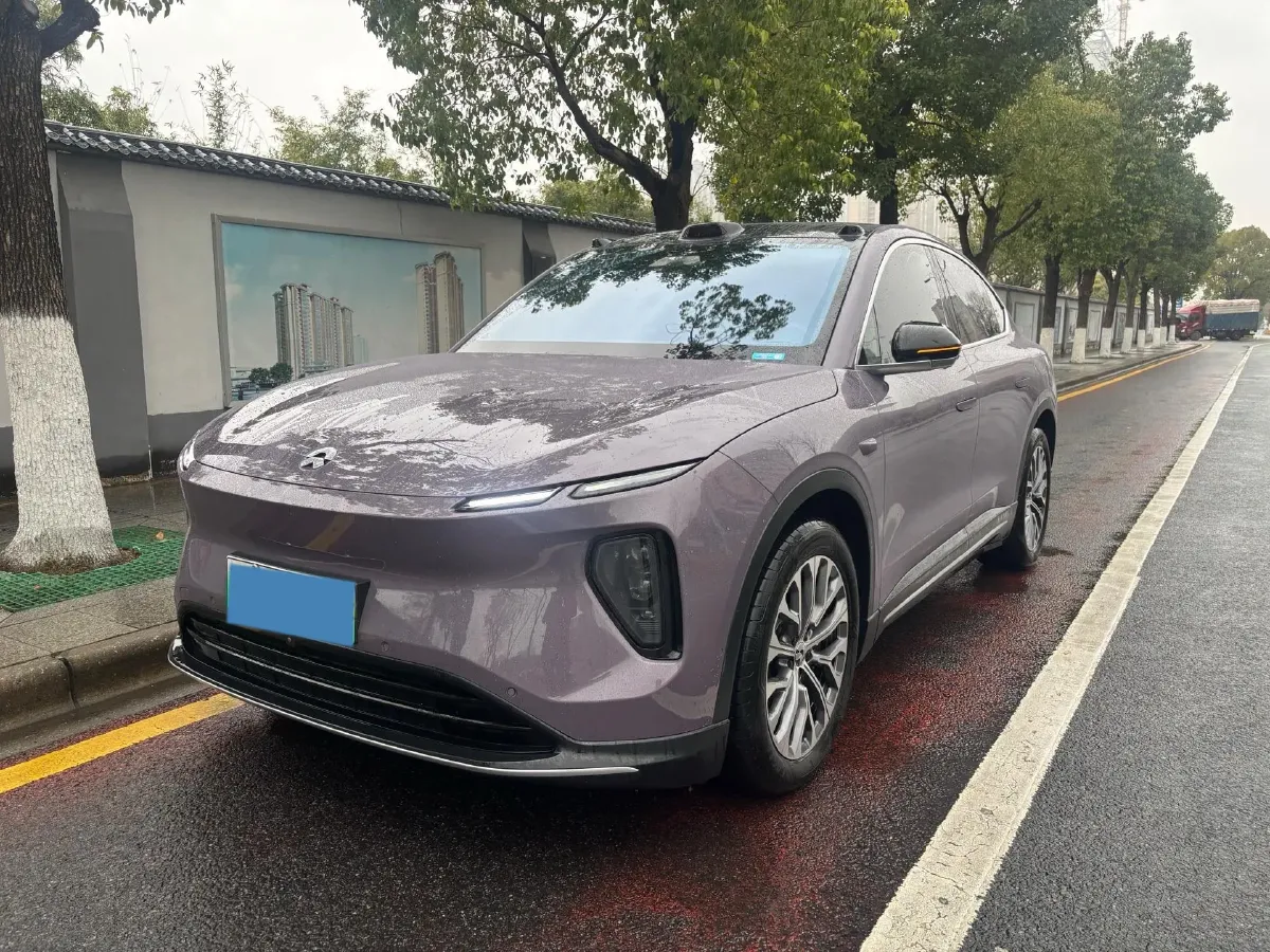 2024 NIO EC6 BEV 75KWH,autocango,china used car exporter,china ev exporter,chinese used car exporter,chinese used ev exporter