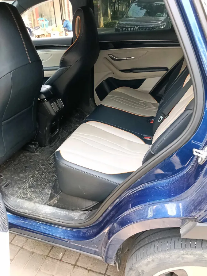 2021 BYD Qin Plus BEV 57.6KWH,autocango,china used car exporter,china ev exporter,chinese used car exporter,chinese used ev exporter