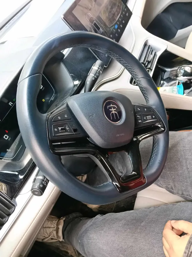 2021 BYD Qin Plus BEV 57.6KWH,autocango,china used car exporter,china ev exporter,chinese used car exporter,chinese used ev exporter