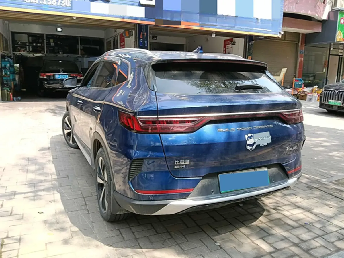 2021 BYD Qin Plus BEV 57.6KWH,autocango,china used car exporter,china ev exporter,chinese used car exporter,chinese used ev exporter