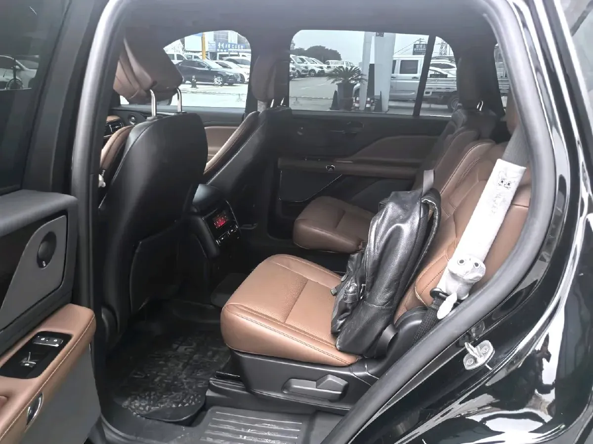 2021 Lincoln Aviator 3.0T 355HP V6 10AT,autocango,china used car exporter,china ev exporter,chinese used car exporter,chinese used ev exporter