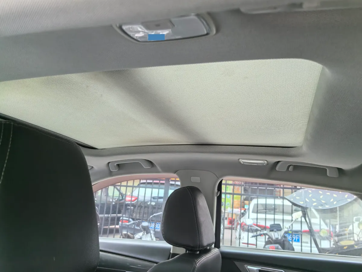 2017 Zotye SR7 1.5T 150HP L4 CVT,autocango,china used car exporter,china ev exporter,chinese used car exporter,chinese used ev exporter